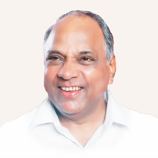 मा. शरदराव गोविंदराव पवार